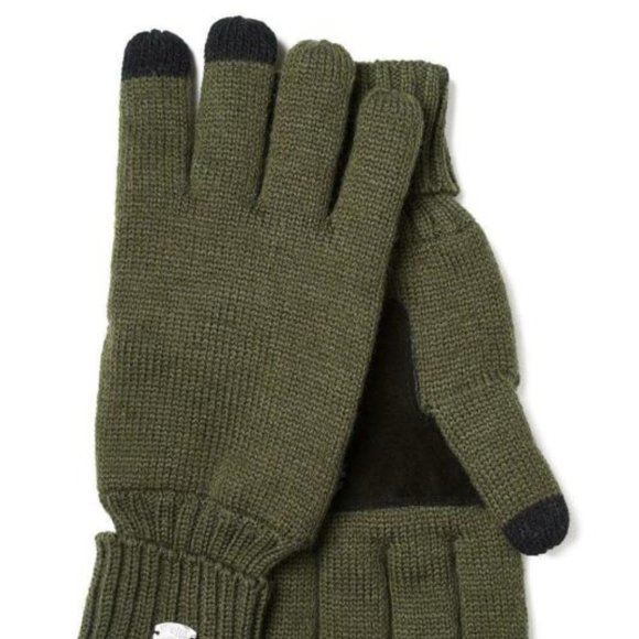 Pajar Canada ELI GLOVE WITH SUEDE BASIC - Picture 3 of 5